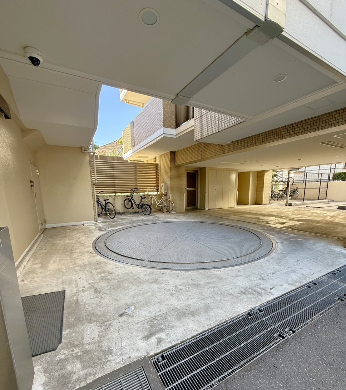 中野文園パークハウス-h