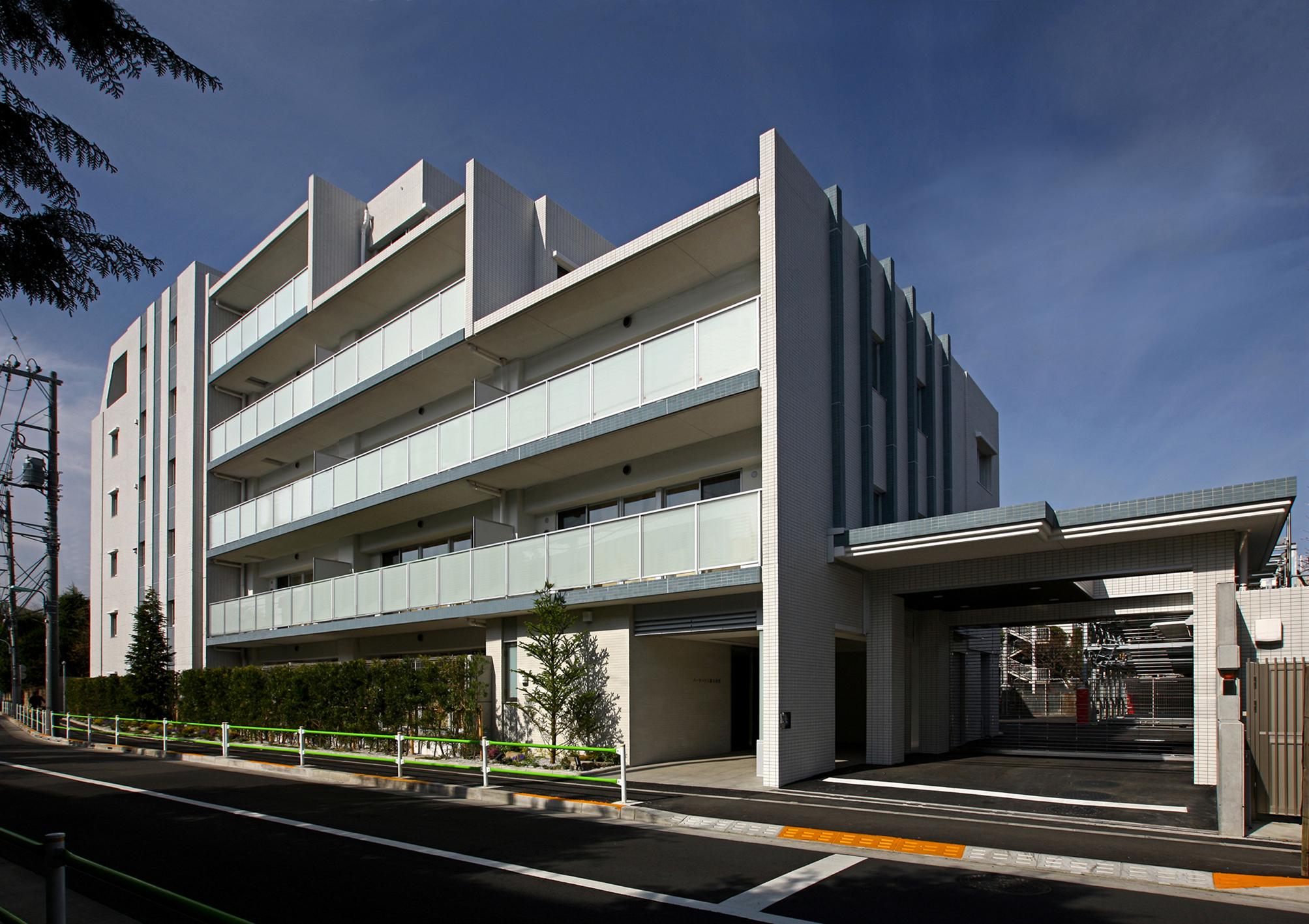 パークハウス調布国領-0-0