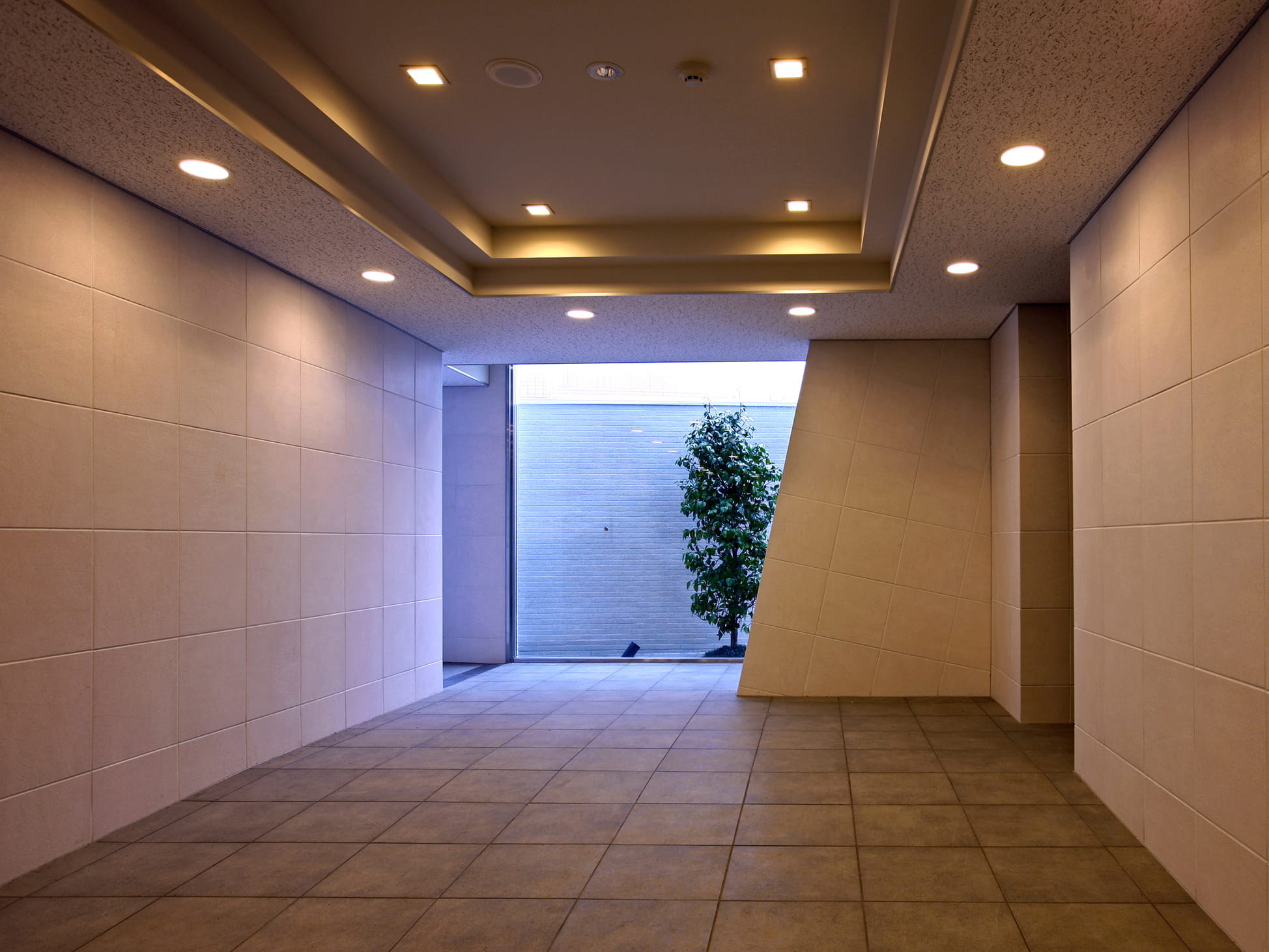 パークハウス調布国領-h