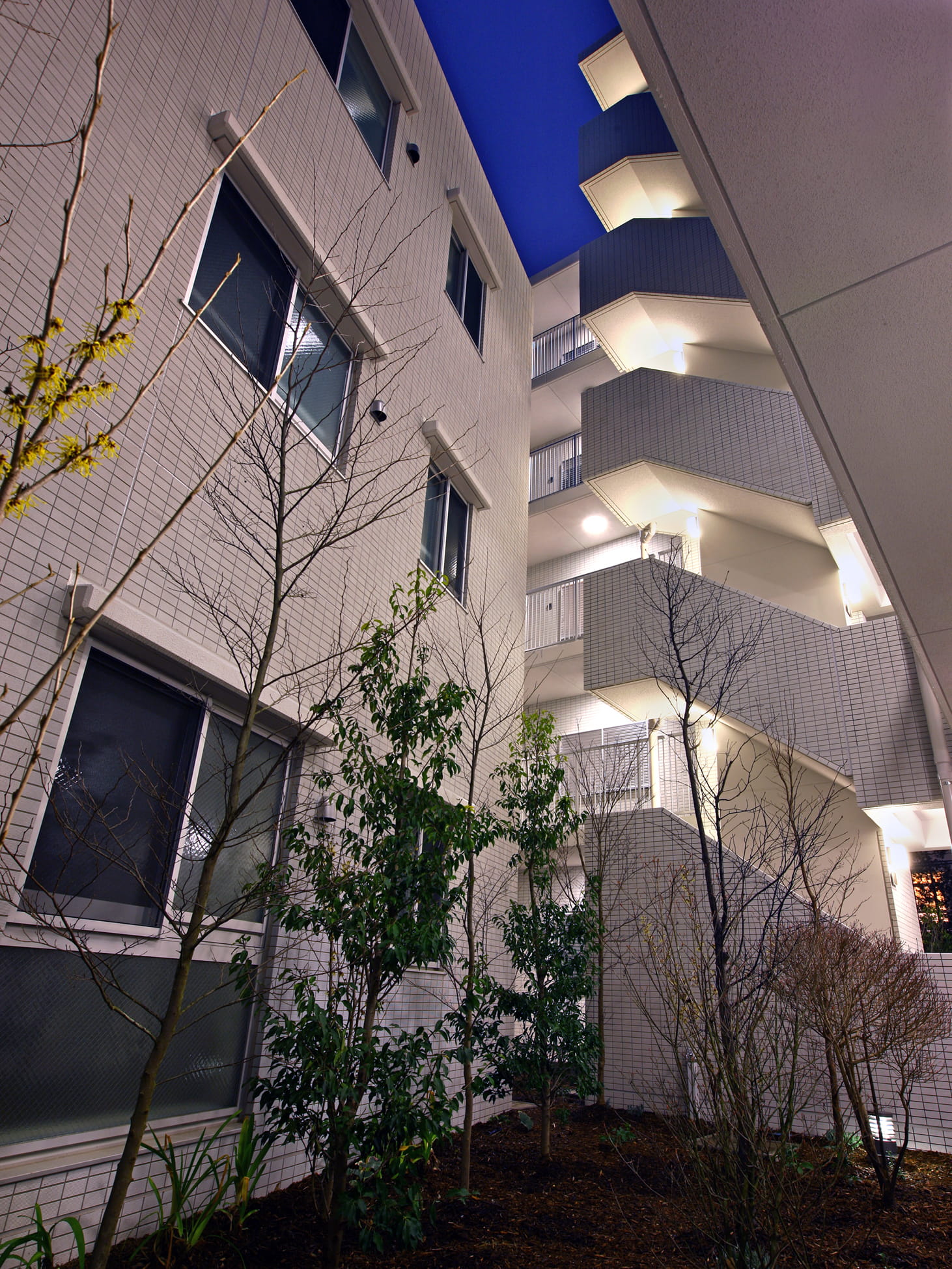 パークハウス調布国領-h