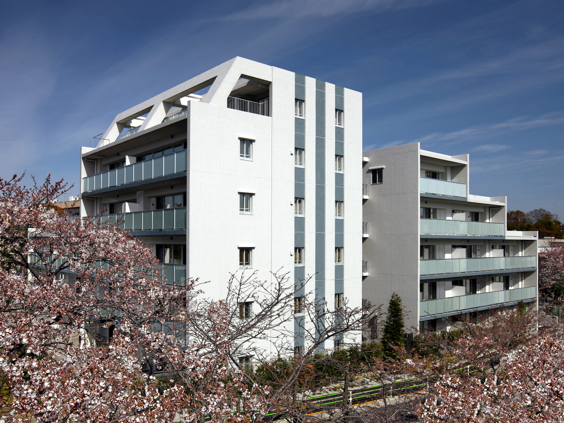 パークハウス調布国領-h