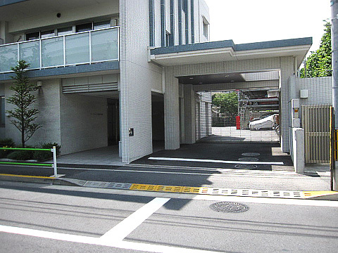 パークハウス調布国領-h