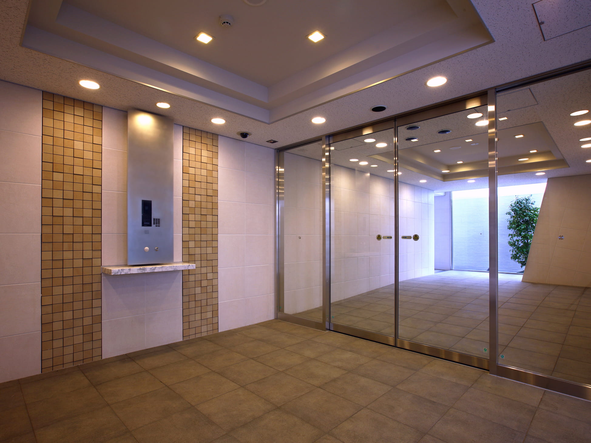 パークハウス調布国領-h