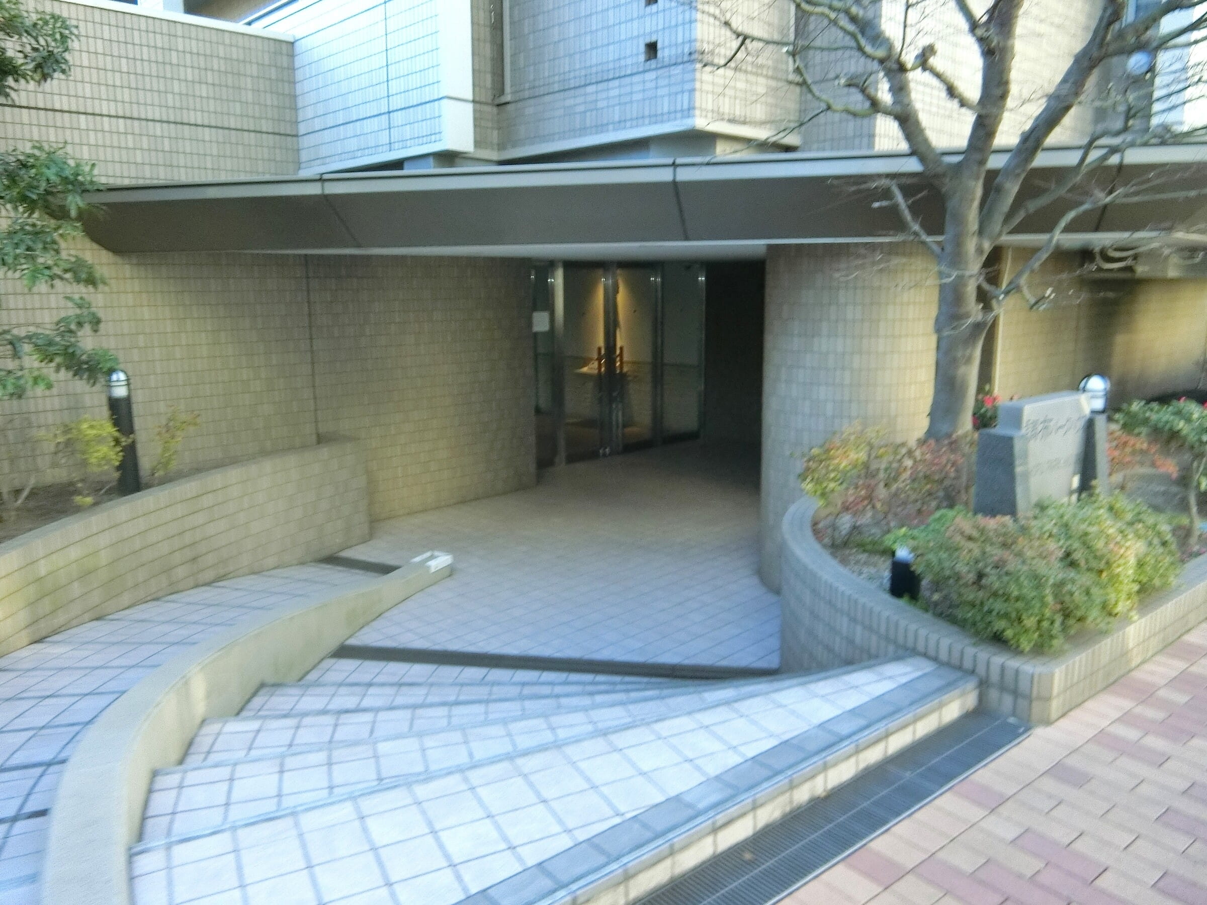 調布パークハウス-h