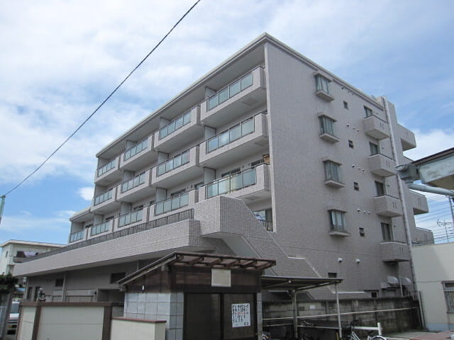 西調布パークハウス-h