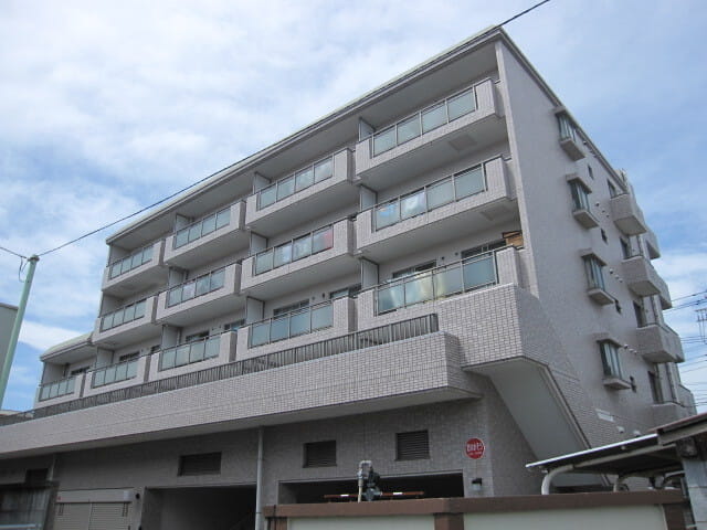 西調布パークハウス-h