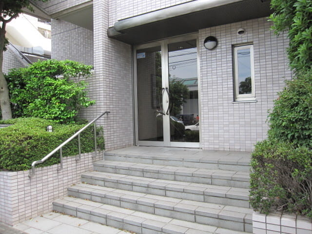 西調布パークハウス-h