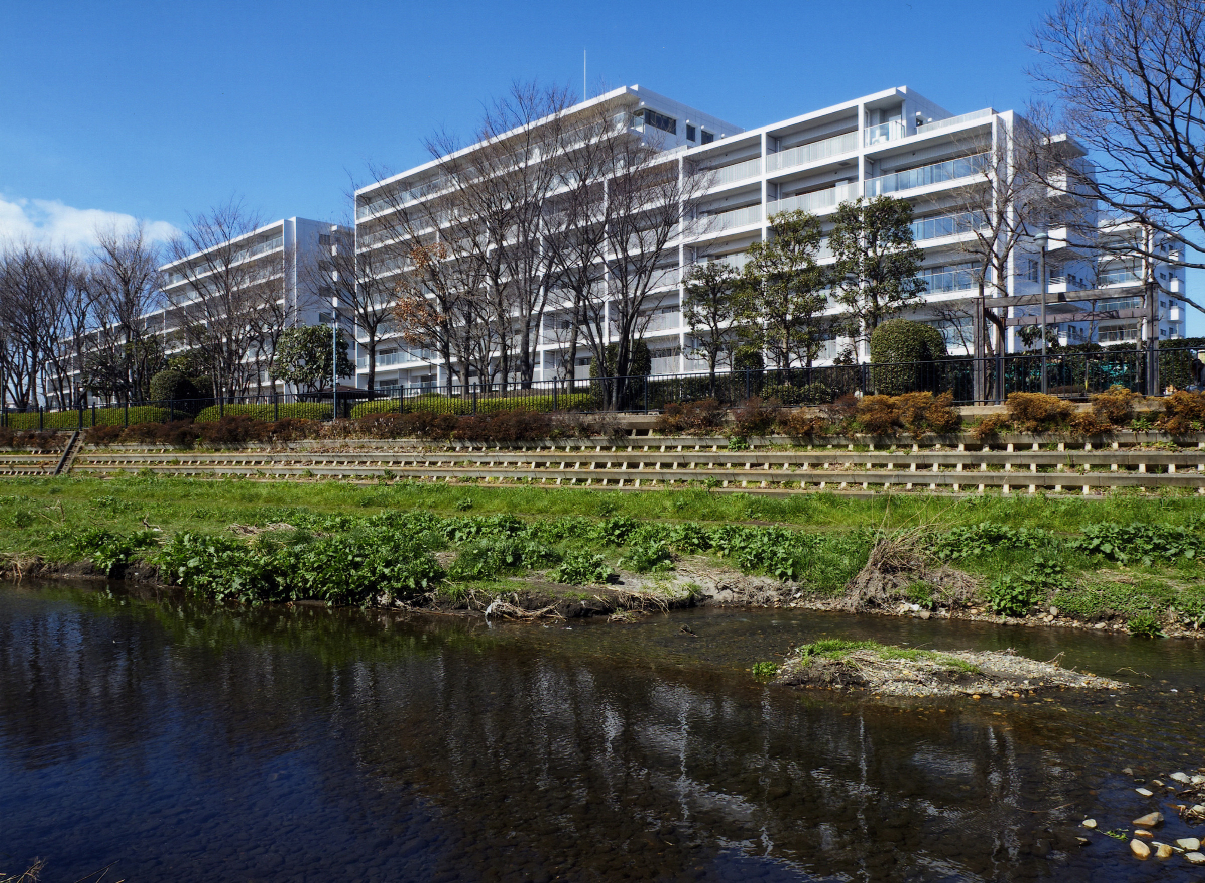 パークハウス　ザ　ガーデン-0-0