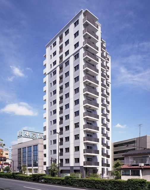 パークハウス大山-0-0