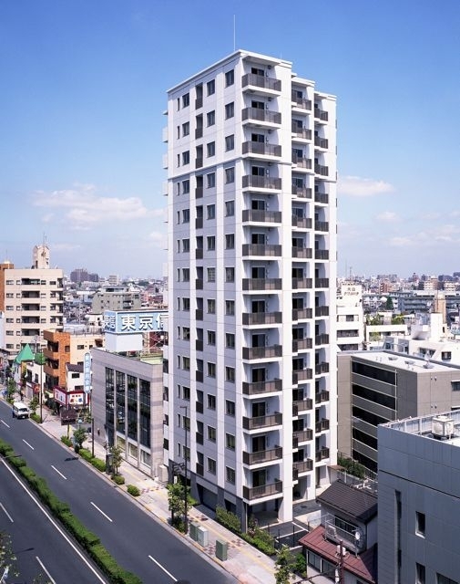 パークハウス大山-h