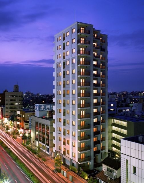 パークハウス大山-h