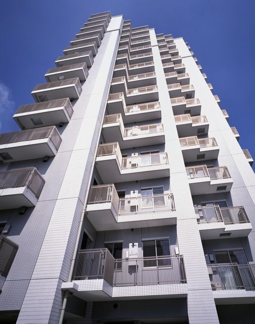 パークハウス大山-h