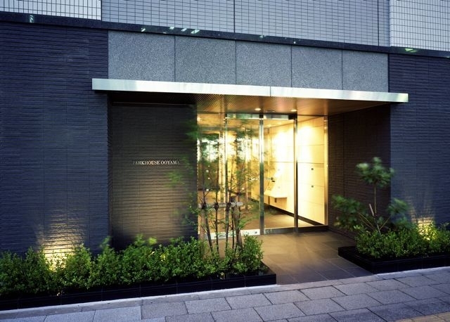 パークハウス大山-h