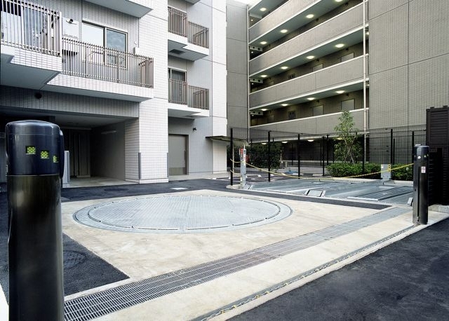 パークハウス大山-h