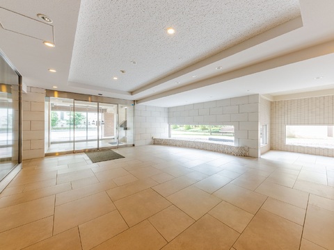 パークハウス品川中延-h