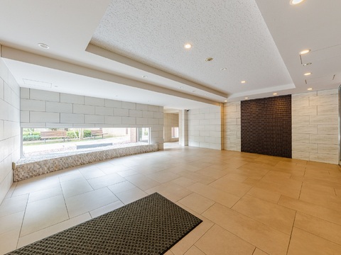 パークハウス品川中延-h