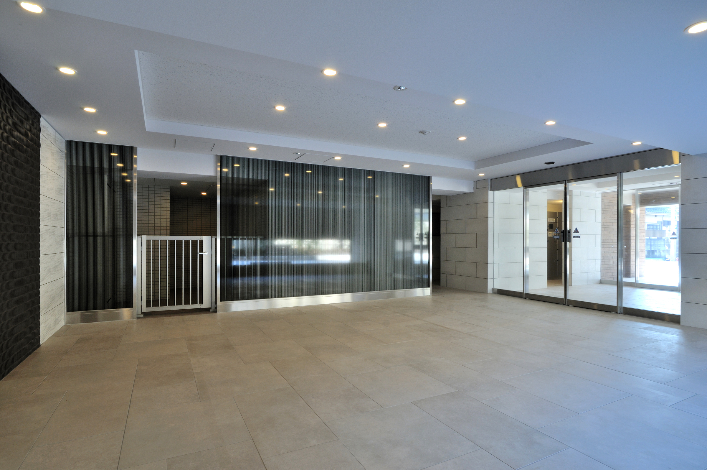 パークハウス品川中延-h