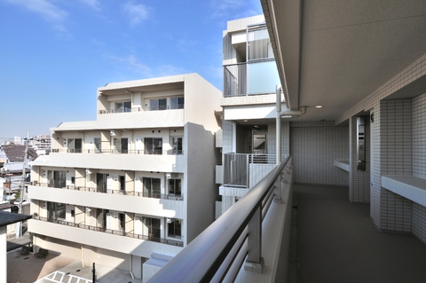 パークハウス品川中延-h