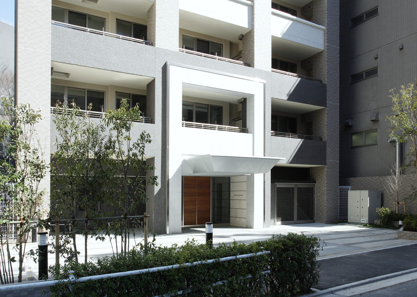 パークハウス本郷三丁目-h