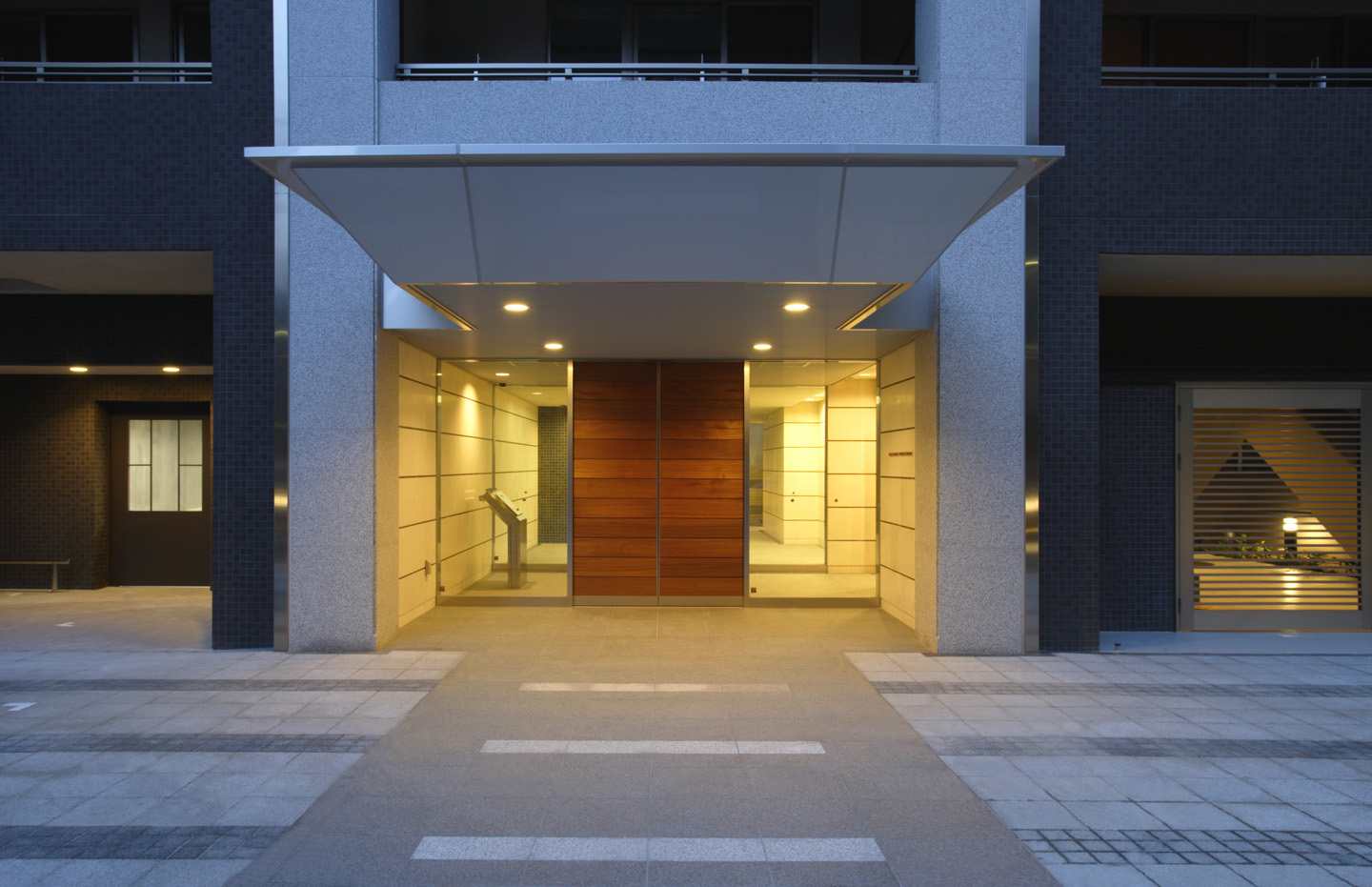 パークハウス本郷三丁目-h