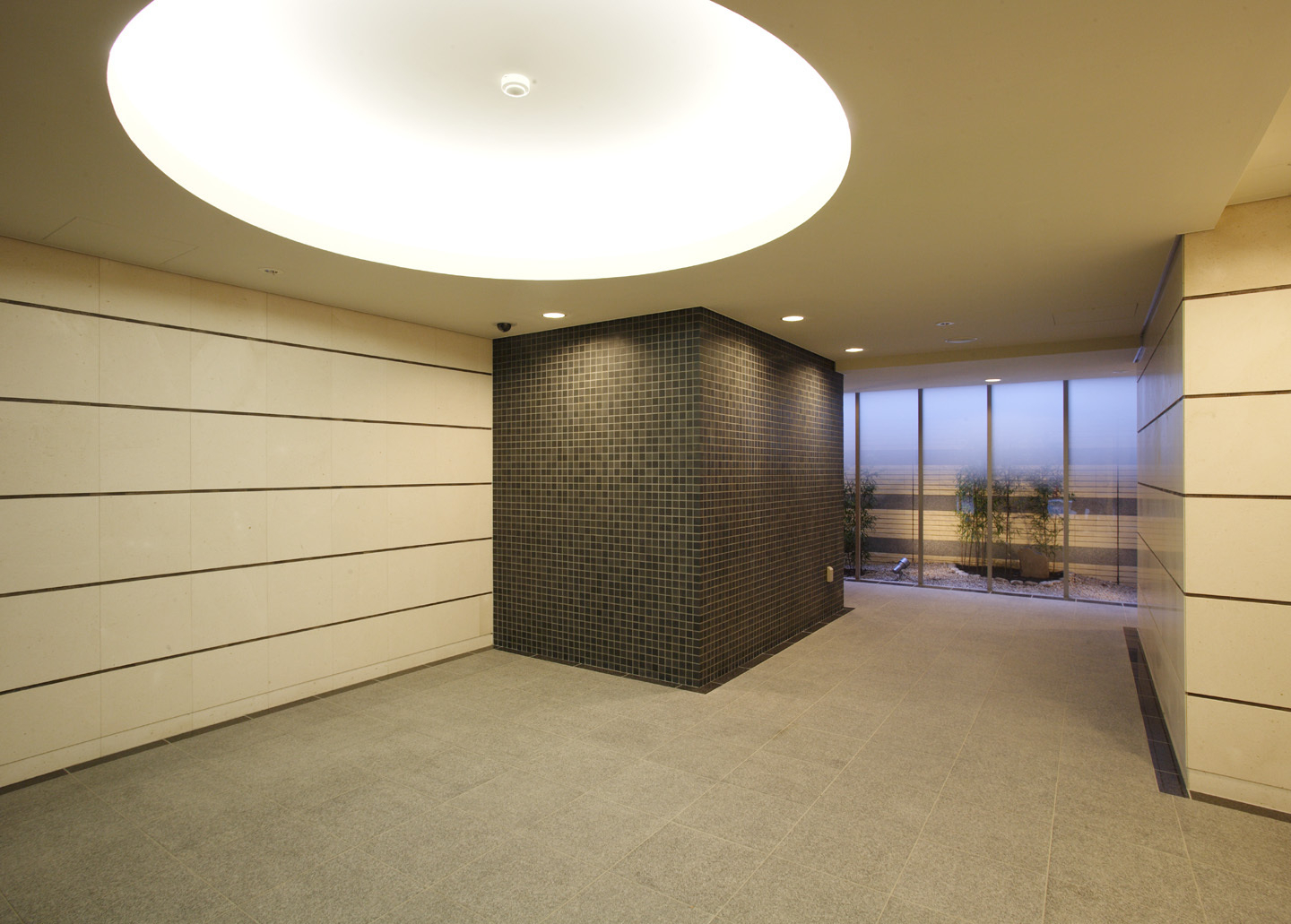 パークハウス本郷三丁目-h