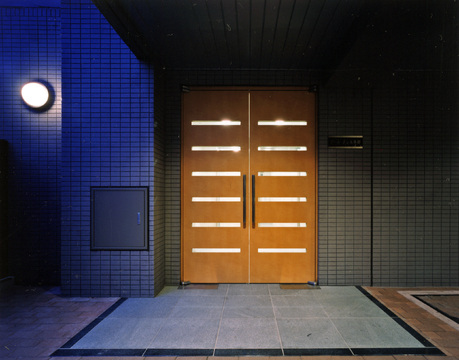 アールクレエ本郷-h