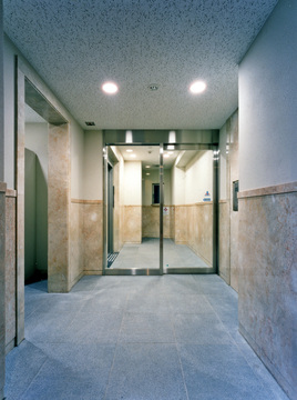 アールクレエ本郷-h