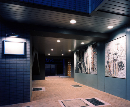 アールクレエ本郷-h