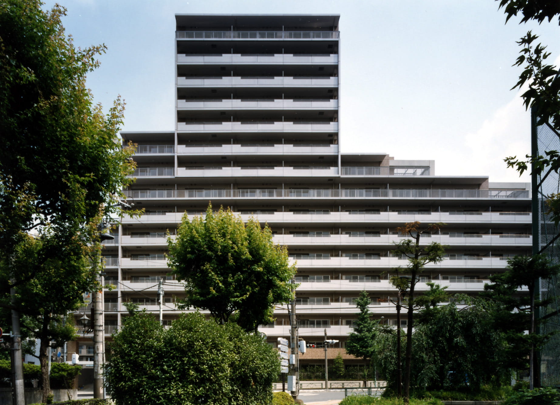 小石川後楽園パークハウス-h