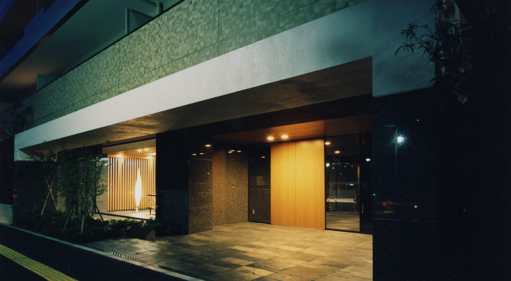 小石川後楽園パークハウス-h