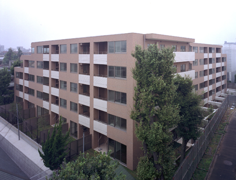 パークハウス千石丸山町