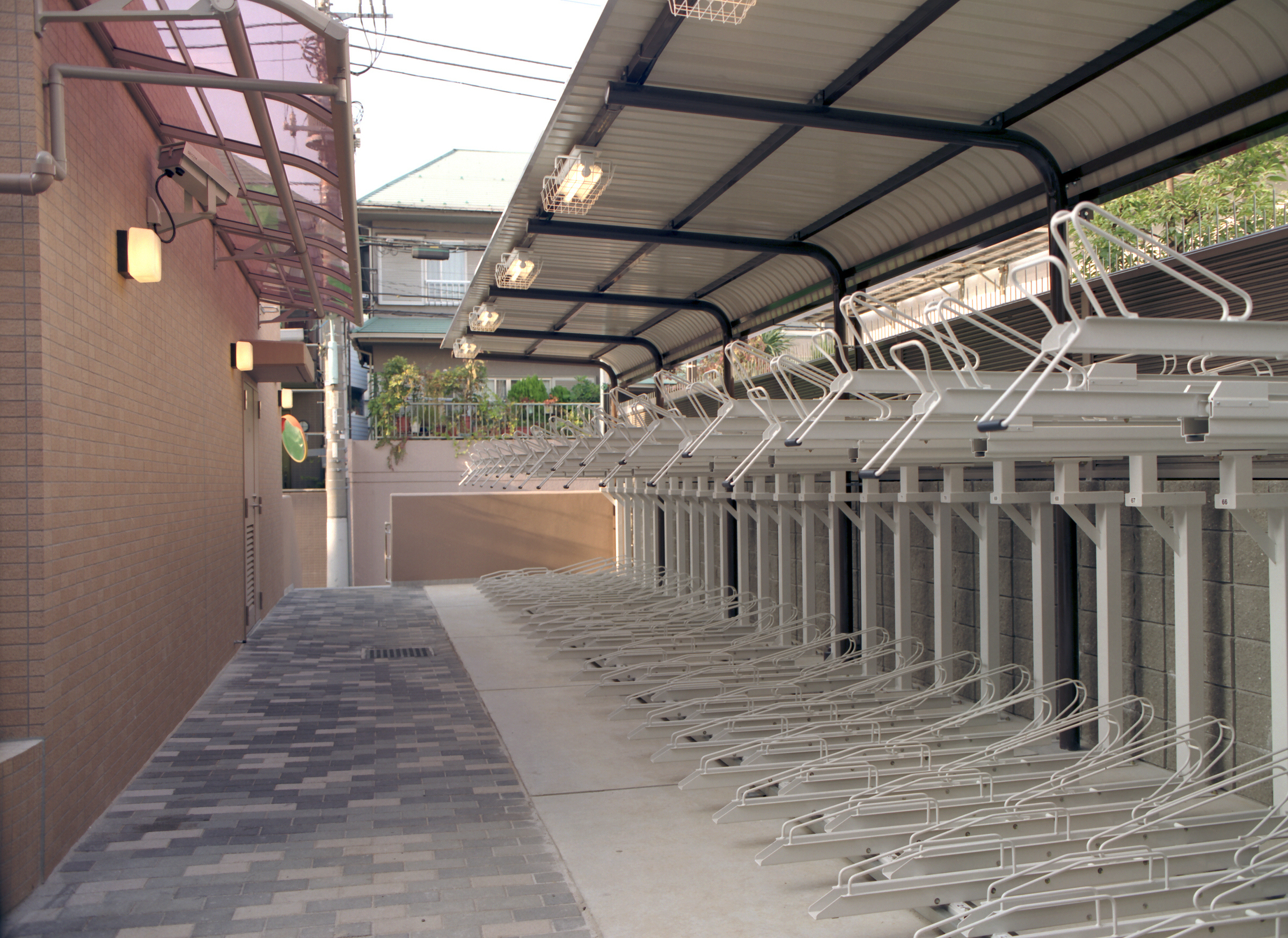 パークハウス千石丸山町-h