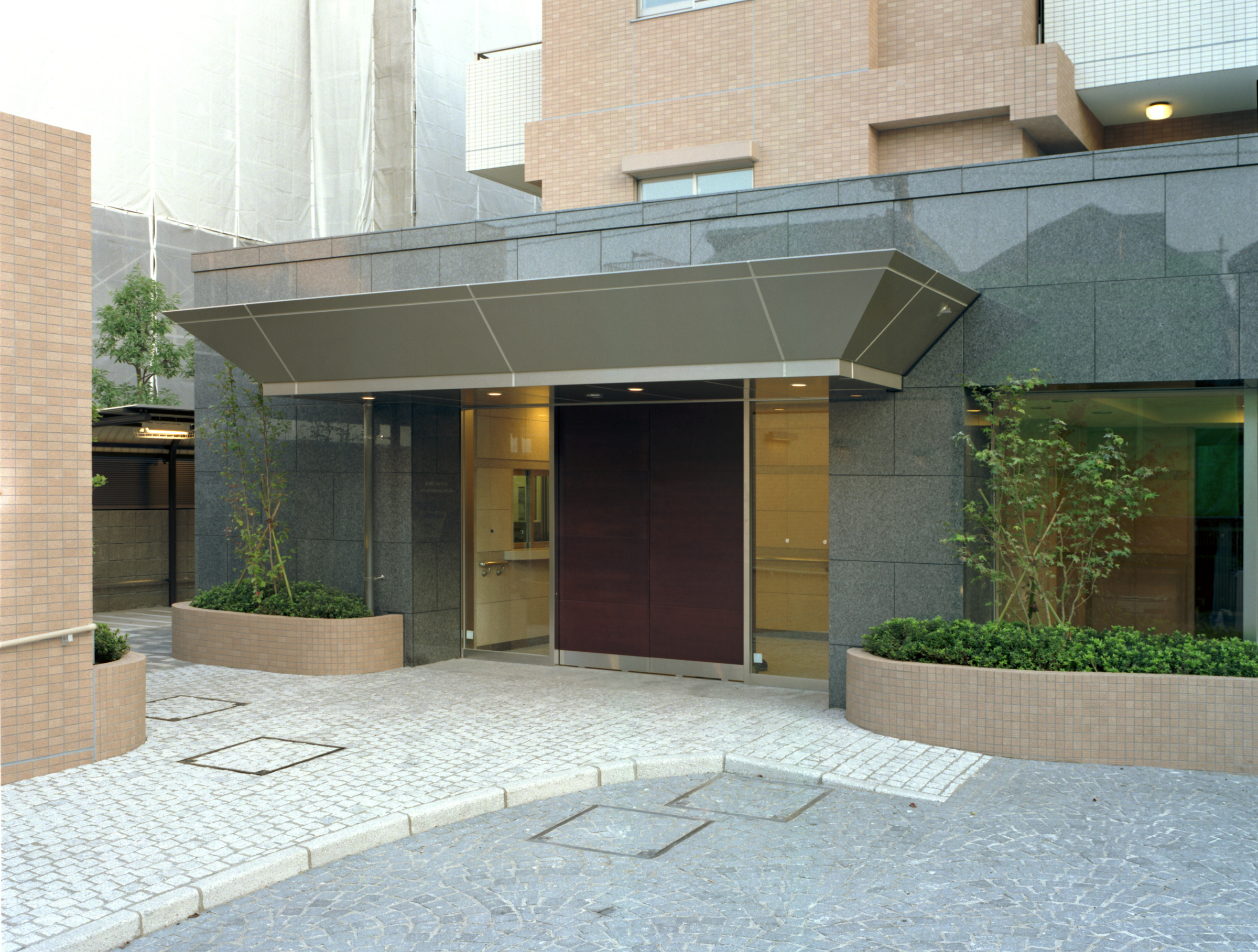 パークハウス千石丸山町-h