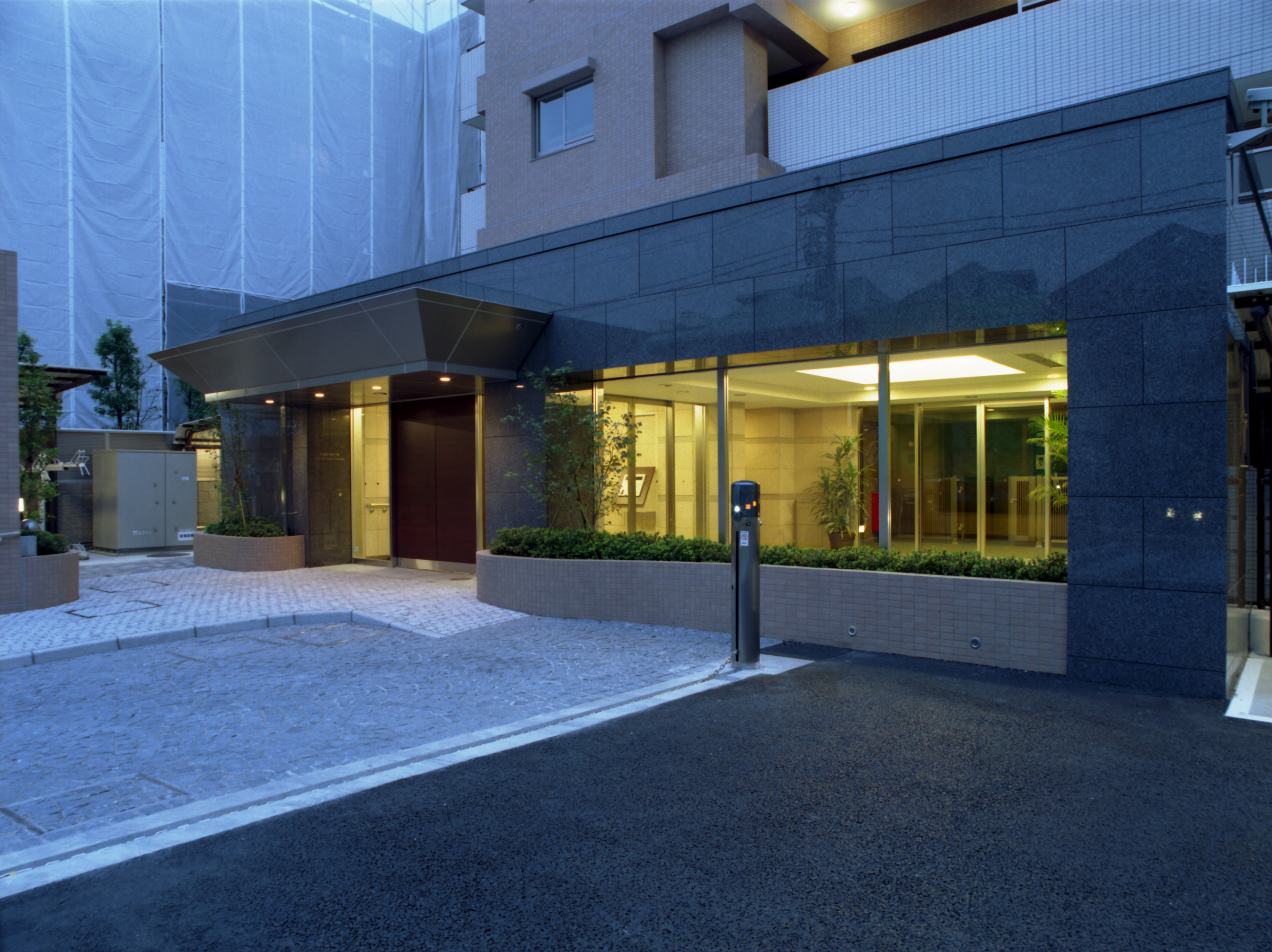 パークハウス千石丸山町-h