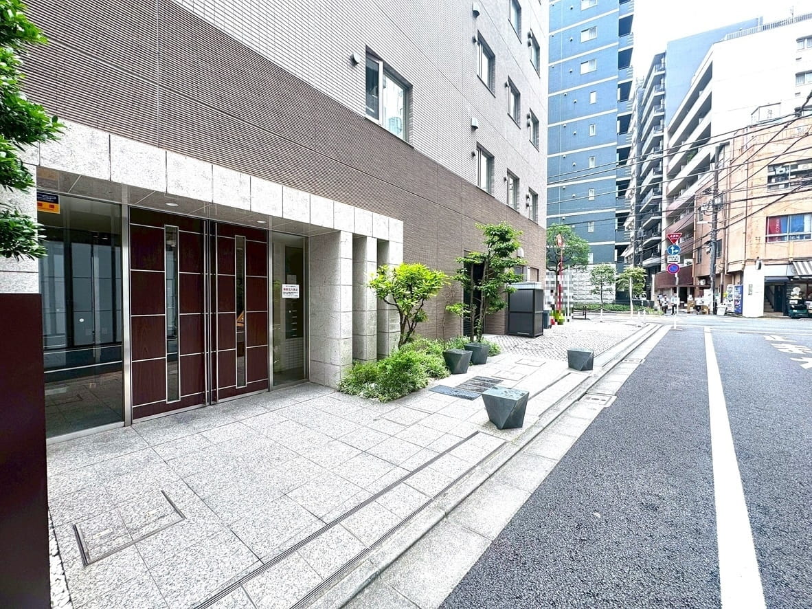 パークハウス本郷三丁目アーバンス-h