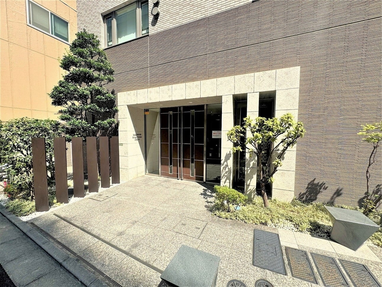 パークハウス本郷三丁目アーバンス-h