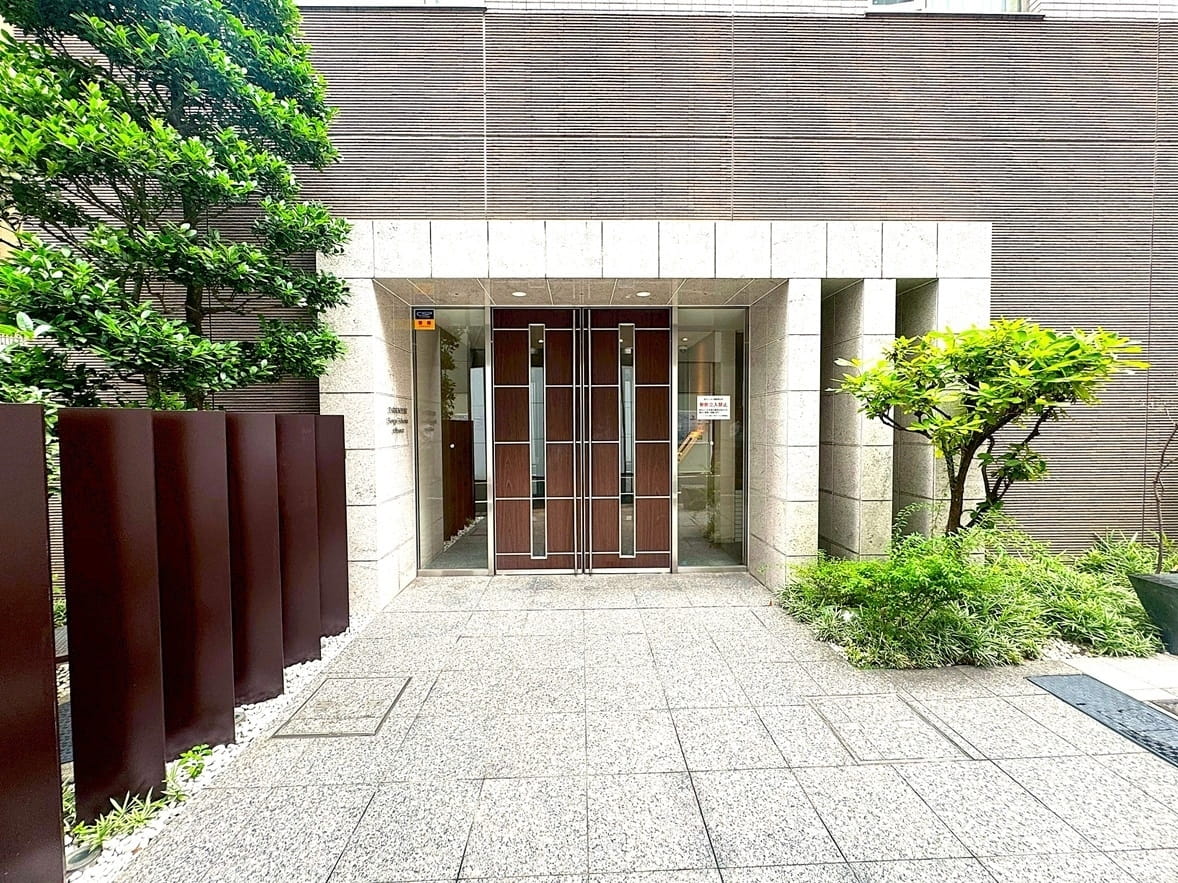 パークハウス本郷三丁目アーバンス-h