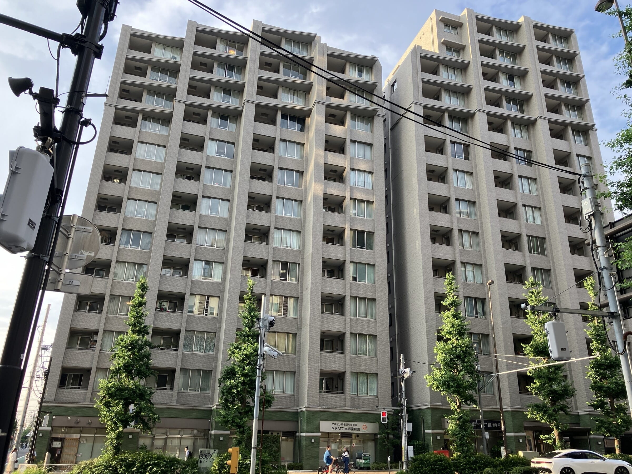 本郷真砂パークハウス-h