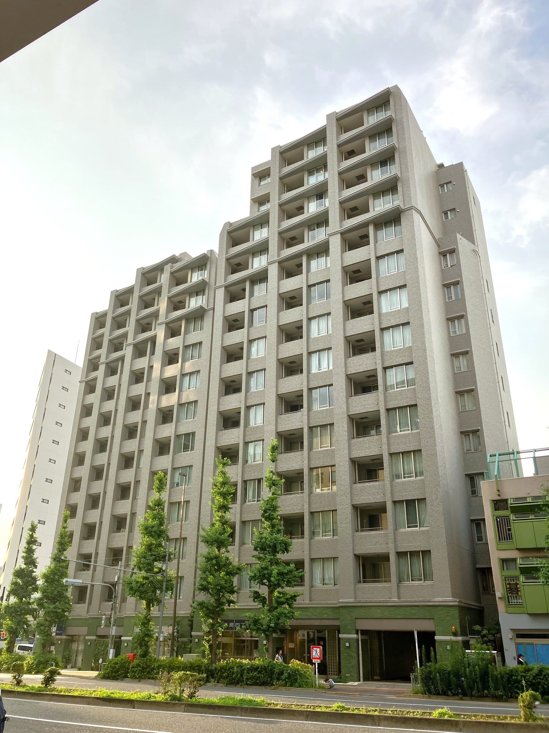 本郷真砂パークハウス-h