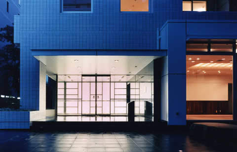 パークハウス楠郷臺-h