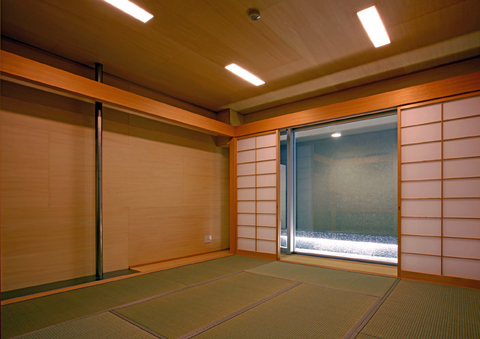 本郷パークハウス　ザ・プレミアフォート-h