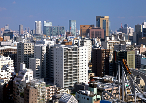 本郷パークハウス　ザ・プレミアフォート-h