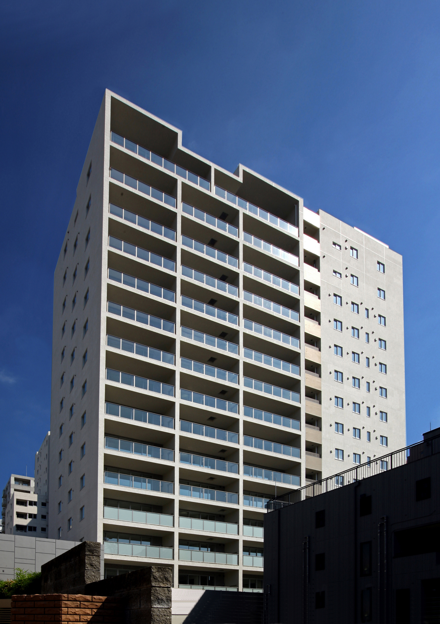 本郷パークハウス　ザ・プレミアフォート-h