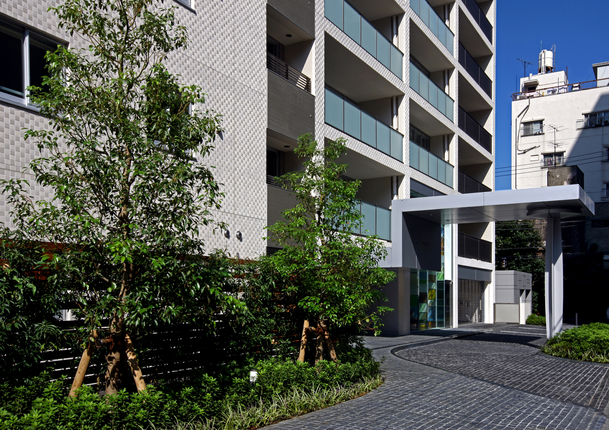 本郷パークハウス　ザ・プレミアフォート-h