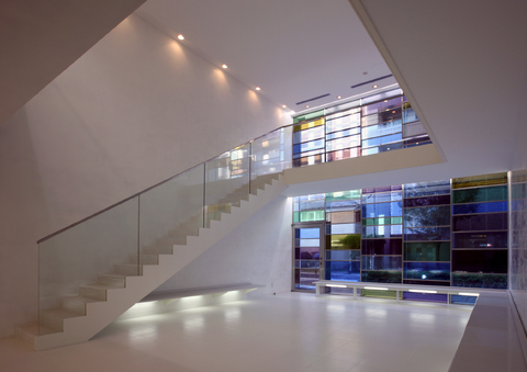 本郷パークハウス　ザ・プレミアフォート-h