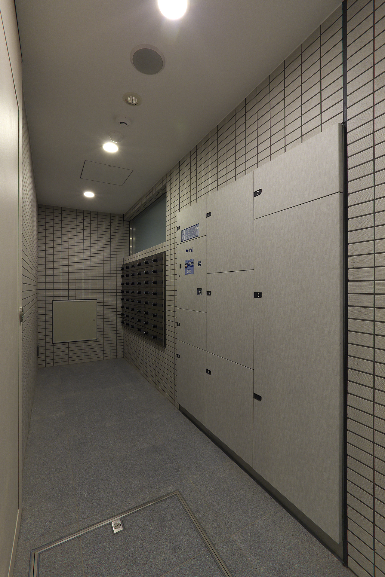 パークハウス小石川-h