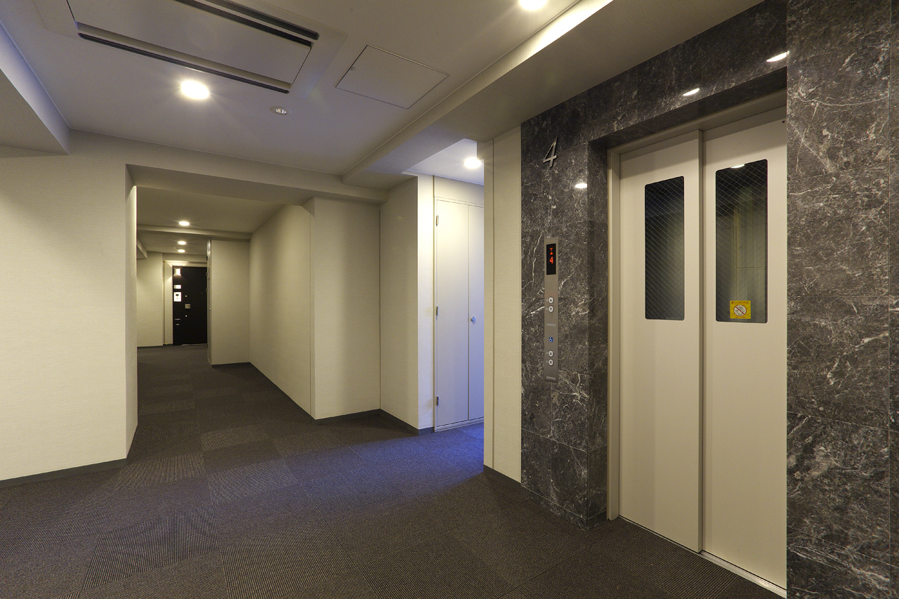 パークハウス小石川-h