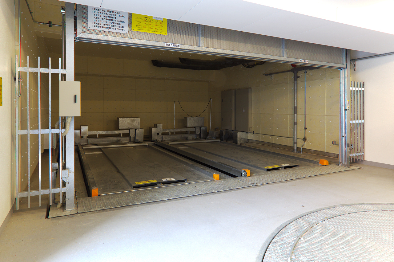 パークハウス小石川-h