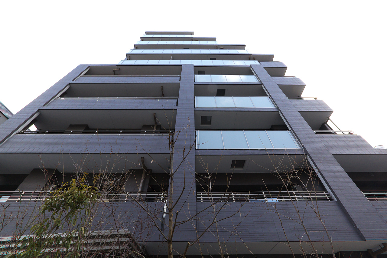 パークハウス小石川-h