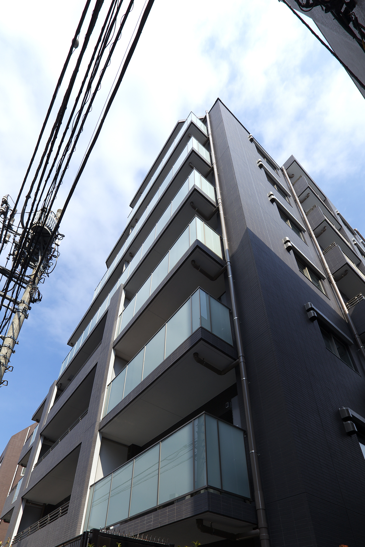 パークハウス小石川-h